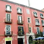Mergellina Napels