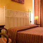 Hotel Mergellina Napels