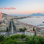 Hotel Mergellina Napels