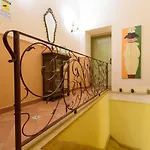 Hotel Mergellina