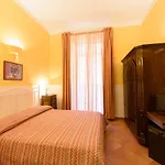 Hotel Mergellina Napels