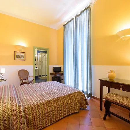 Mergellina Hotel