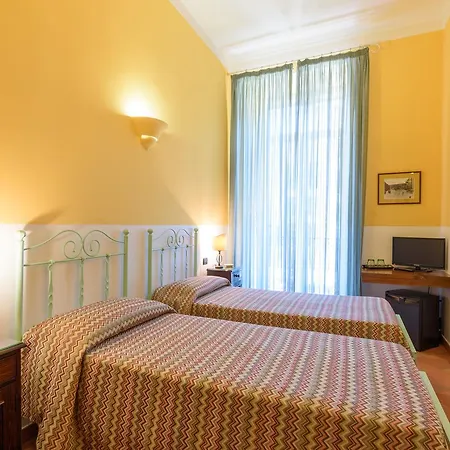 Hotel Mergellina