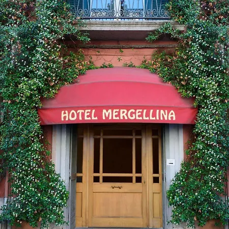 Mergellina Hotel 3*