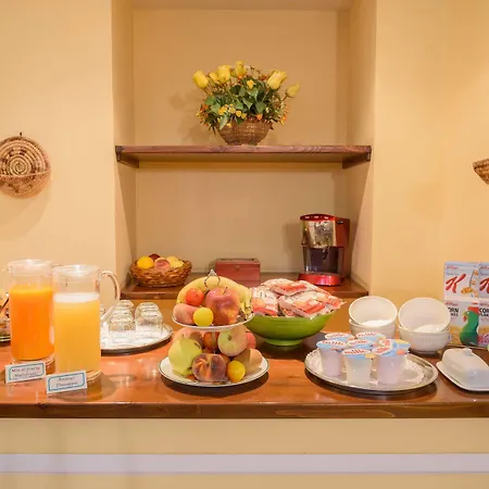 Mergellina Hotel Neapel
