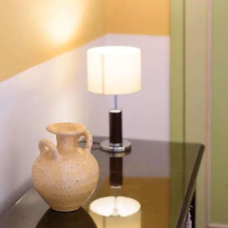 Mergellina Szálloda