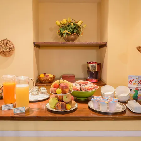 Mergellina 3* Nápoly