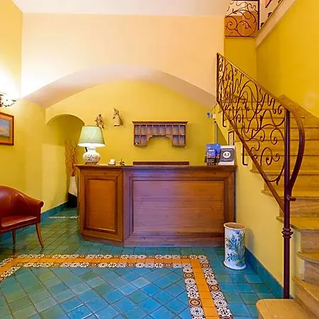 Mergellina Napoli