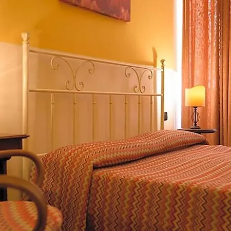 Mergellina Hotel 3*