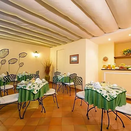 Mergellina Hotel Napoli