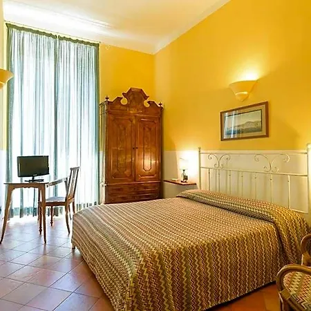 Mergellina 3* Napoli
