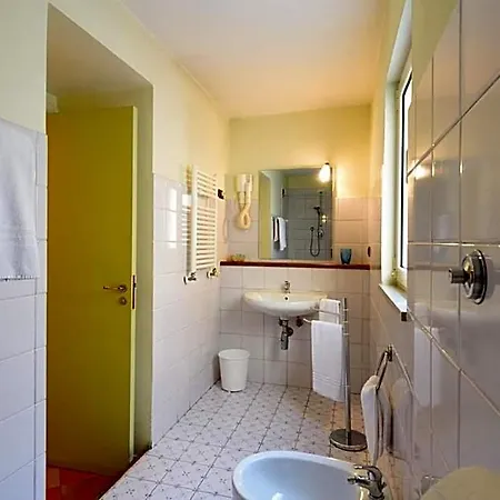 Mergellina 3* Neapel