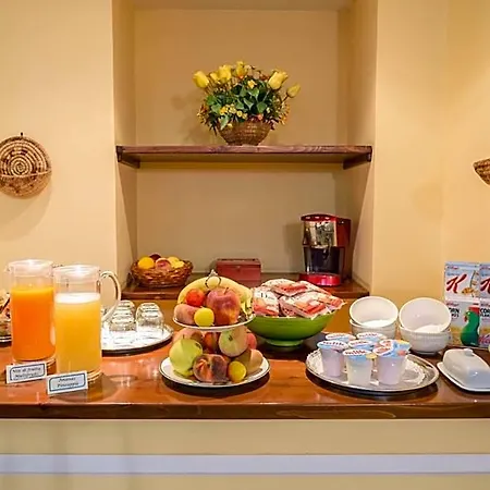 Mergellina Hotel