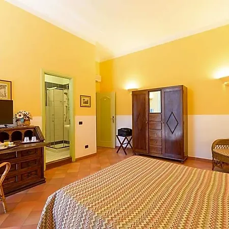Mergellina Hotel Napoli