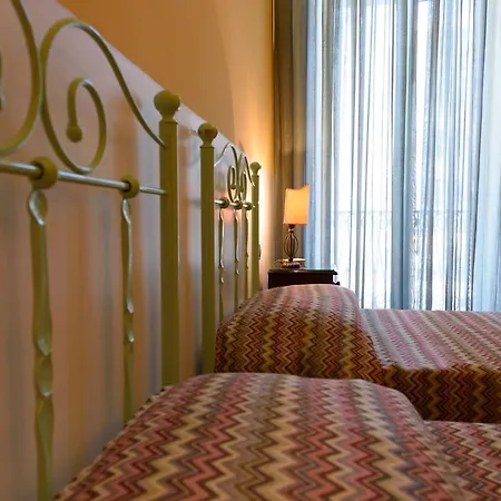 Mergellina 3*