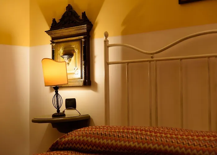 Mergellina 3* Napoli