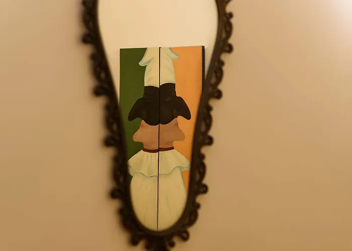 Mergellina Hotel Napoli