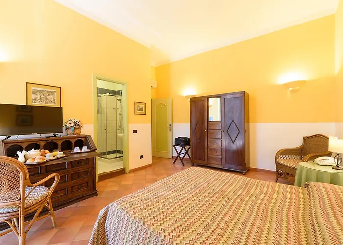 Mergellina 3* Napoli