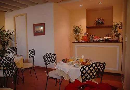 Mergellina 3* Napoli