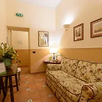 فندق Mergellina 3*