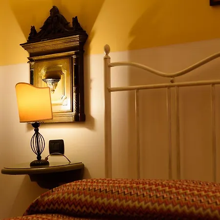 Mergellina 3* Napels