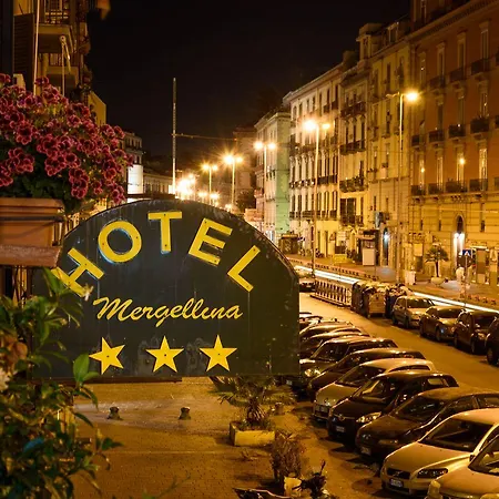 Hotel Mergellina