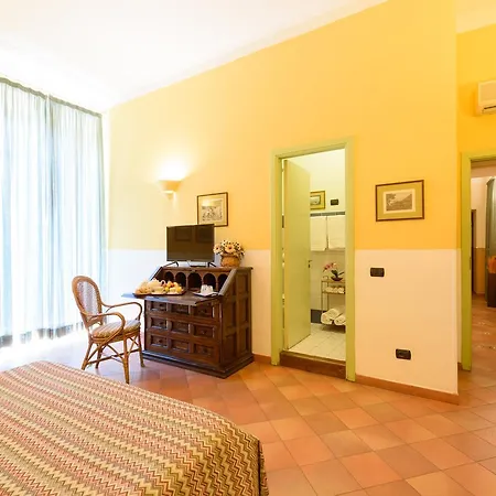 Mergellina Hotel
