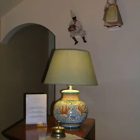 Mergellina 3* Nápoles