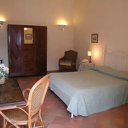 Hotel Mergellina 3*