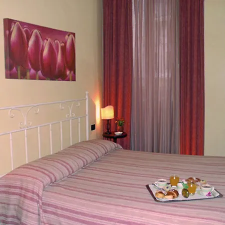 Mergellina 3* Napels