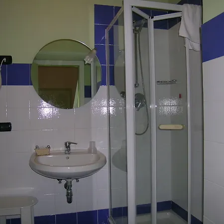 Mergellina 3* Napels