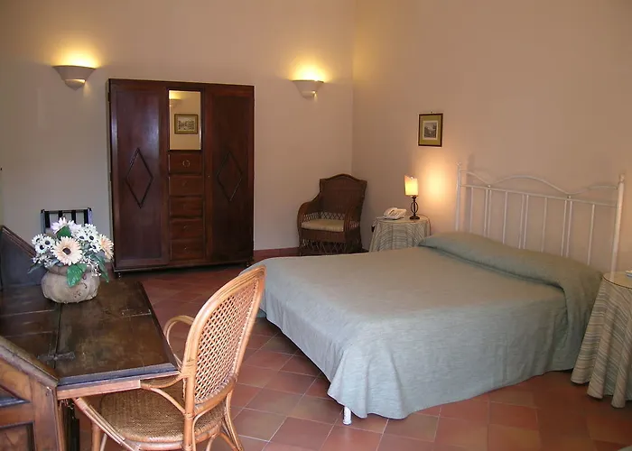Hotel Mergellina 3*